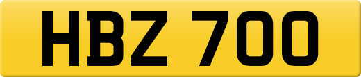 HBZ700