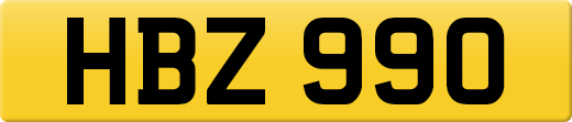 HBZ990