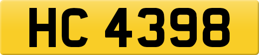 HC4398