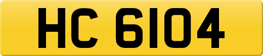 HC6104