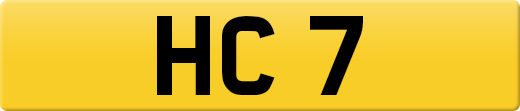 HC7