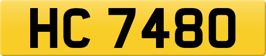HC7480
