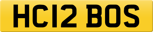HC12BOS