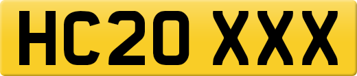 HC20XXX