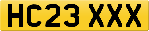 HC23XXX