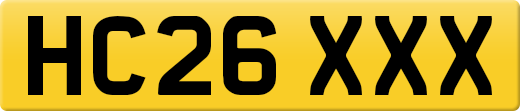 HC26XXX