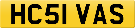 HC51VAS