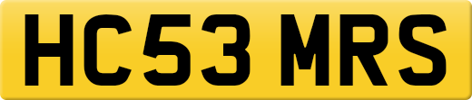HC53MRS