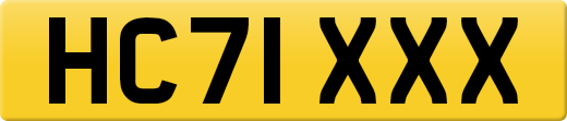 HC71XXX