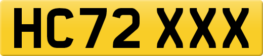 HC72XXX