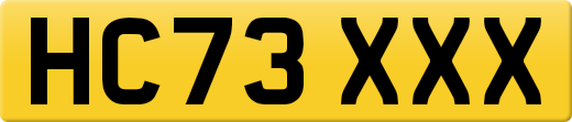 HC73XXX
