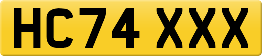 HC74XXX