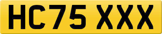 HC75XXX
