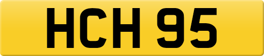 HCH95