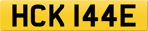 HCK144E