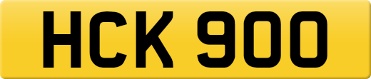HCK900
