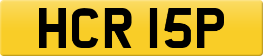 HCR15P