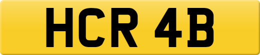 HCR4B