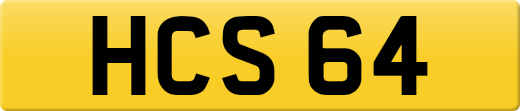 HCS64