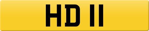 HD11