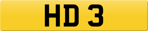 HD3