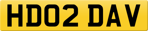 HD02DAV
