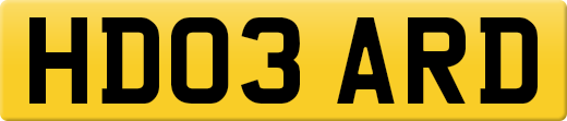 HD03ARD