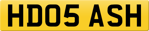HD05ASH