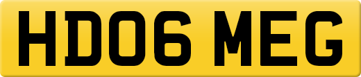 HD06MEG