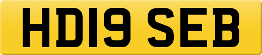 HD19SEB