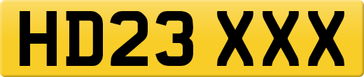HD23XXX