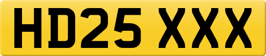 HD25XXX