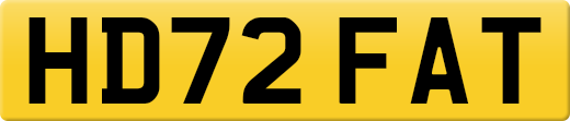 HD72FAT