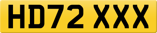HD72XXX