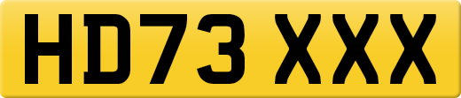 HD73XXX