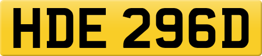 HDE296D