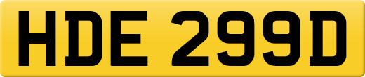 HDE299D