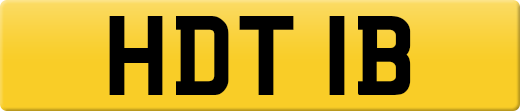 HDT1B