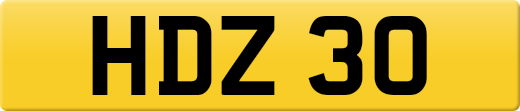 HDZ30