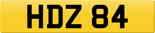 HDZ84