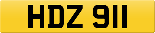 HDZ911