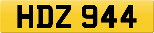 HDZ944
