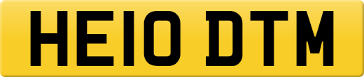 HE10DTM