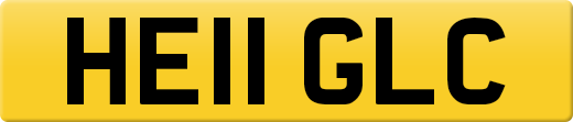 HE11GLC