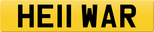 HE11WAR