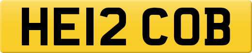 HE12COB