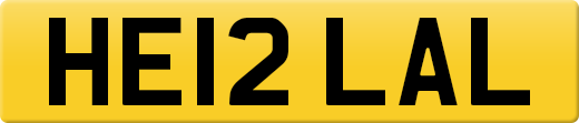 HE12LAL