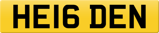 HE16DEN