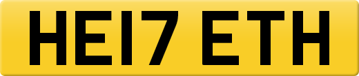 HE17ETH