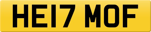 HE17MOF